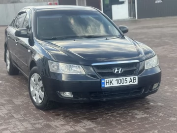 Авто Hyundai Santa Fe 2008 № 7117676
