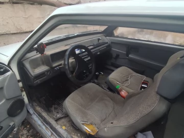 Авто ВАЗ 2108 1992 № 7117803