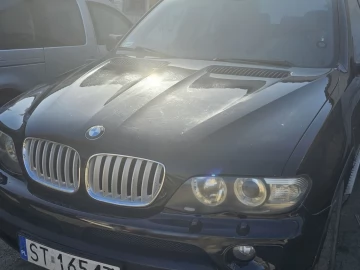 Авто BMW X5 2006 № 7118373