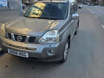 Авто Nissan X-Trail 2008 № 7118807