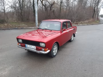 Авто  2140 1980 № 7118899