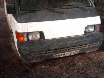 Авто Mitsubishi 3000 Gt 1988 № 7119205