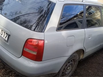 Авто Audi A4 2004 № 7119212