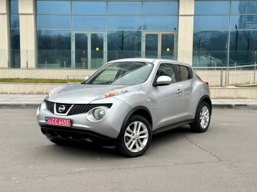 Авто Nissan Juke 2012 № 7121689