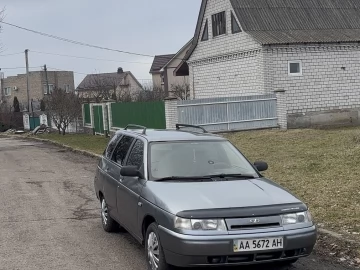 Авто ВАЗ 2111 2005 № 7121838