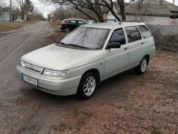 Авто ВАЗ 2111 2001 № 7122272