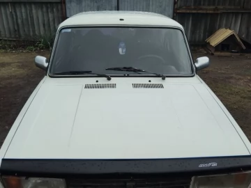 Авто ВАЗ 2105 1991 № 7122593