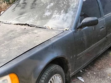 Авто Nissan Maxima 1991 № 7124346