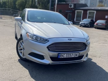 Авто Ford Fusion Usa  2014 № 7126048