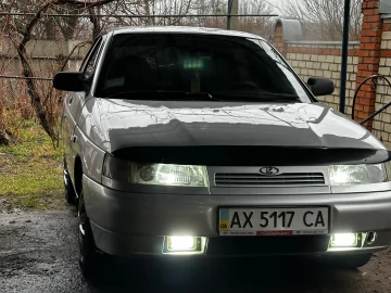 Авто ВАЗ 2110 2008 № 7128563