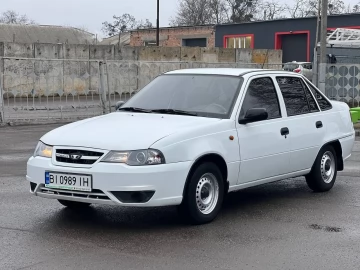 Авто Daewoo Nexia 2011 № 7128619