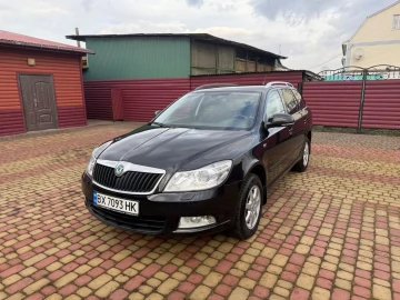 Авто Skoda Octavia 2012 № 7128646