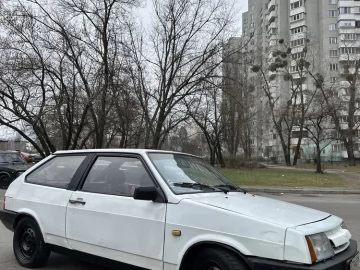 Авто ВАЗ 2108 1990 № 7129835