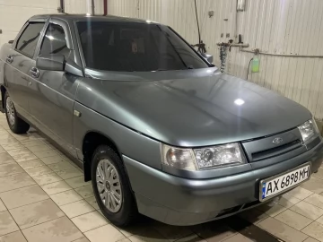 Авто ВАЗ 2110 2005 № 7129919