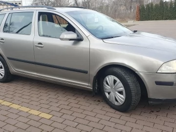 Авто Skoda Octavia 2010 № 7131320