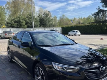Авто Opel Insignia 2020 № 7132574
