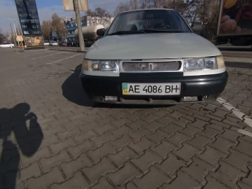 Авто ВАЗ 2110 2007 № 7133086
