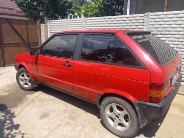 Авто SEAT Ibiza 1990 № 7136542