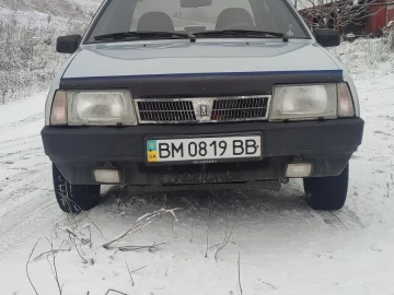 Авто ВАЗ 2109 2004 № 7136637