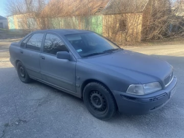 Авто Volvo V40 Kombi 1997 № 7136672