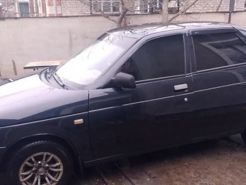 Авто ВАЗ 2110 2005 № 7136880