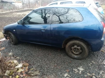 Авто Mitsubishi Colt 2001 № 7137355