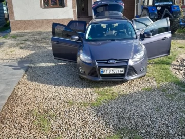 Авто Ford Contour 2014 № 7137365