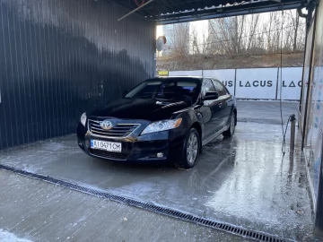 Авто Toyota Camry 2008 № 7137701