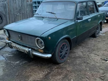 Авто ВАЗ 2101 2004 № 7137728