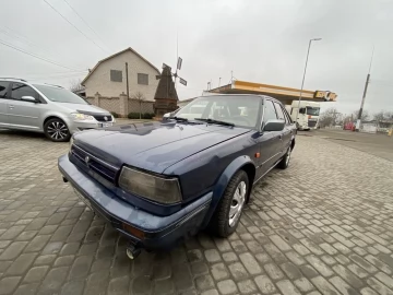 Авто Nissan Bluebird 1989 № 7137999