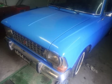 Авто  Grenadier 1986 № 7138018