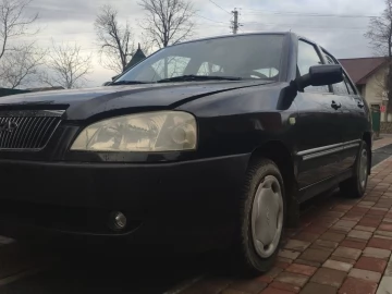 Авто Chery Amulet 2007 № 7138410