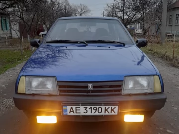 Авто ВАЗ 21099 2002 № 7138795