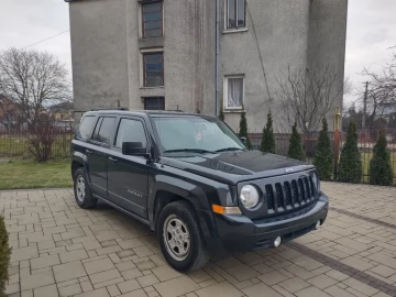 Авто Jeep Patriot 2014 № 7139226