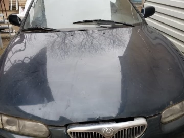 Авто Mazda 6 1996 № 7139229