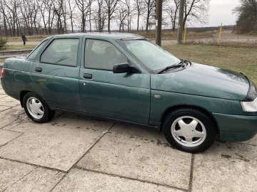 Авто ВАЗ 2110 2007 № 7139238