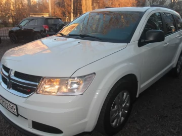 Авто Dodge Journey 2018 № 7139529