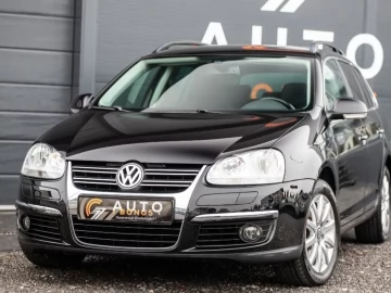 Авто Volkswagen Golf 2004 № 7139730