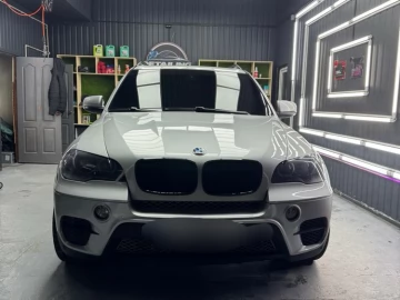 Авто BMW X5 2013 № 7140049