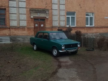 Авто ВАЗ 2101 1974 № 7140097