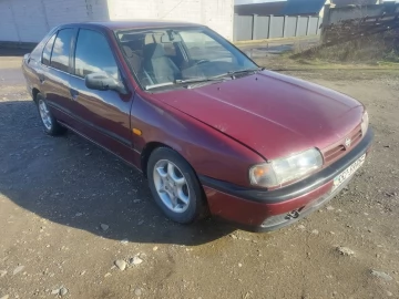 Авто Nissan Primera 1995 № 7140343