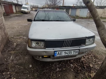 Авто Fiat Croma 1987 № 7140353