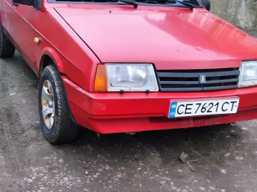 Авто ВАЗ 1118 Kalina 1994 № 7141615