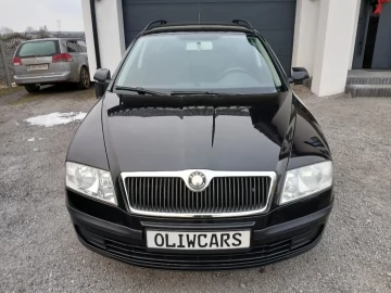 Авто Skoda Octavia 2004 № 7141617