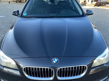 Авто BMW 5 Серия 2014 № 7141632