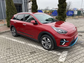 Авто KIA Niro 2019 № 7141700