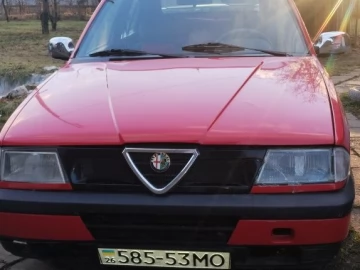 Авто Alfa Romeo 156 1993 № 7141716