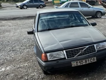 Авто Volvo 440 K 1991 № 7141726