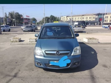 Авто Opel Meriva 2009 № 7141738