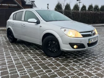 Авто Opel Astra 2014 № 7141742